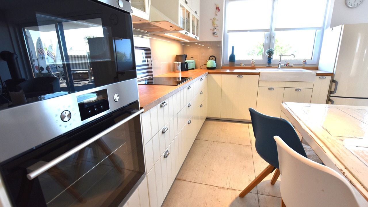 Photo of Kitchen in Dahme