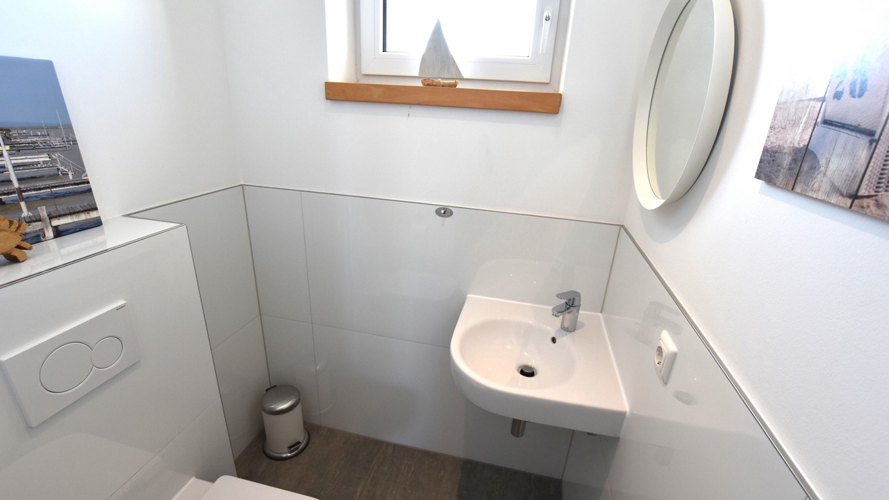 Photo of Bathroom in Dahme