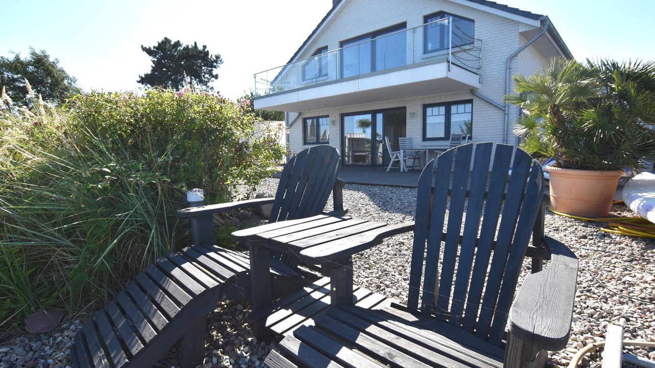 Photo of Patio Balcony in Dahme