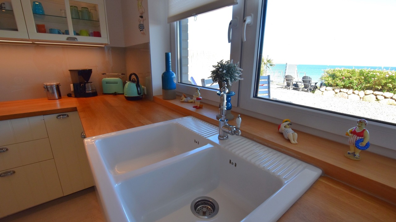 Photo of Kitchen in Dahme