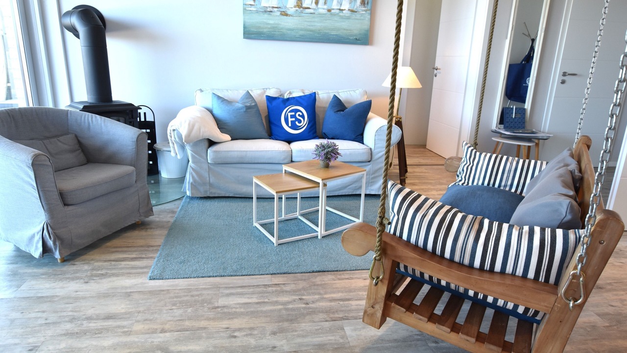 Photo of Livingroom in Dahme