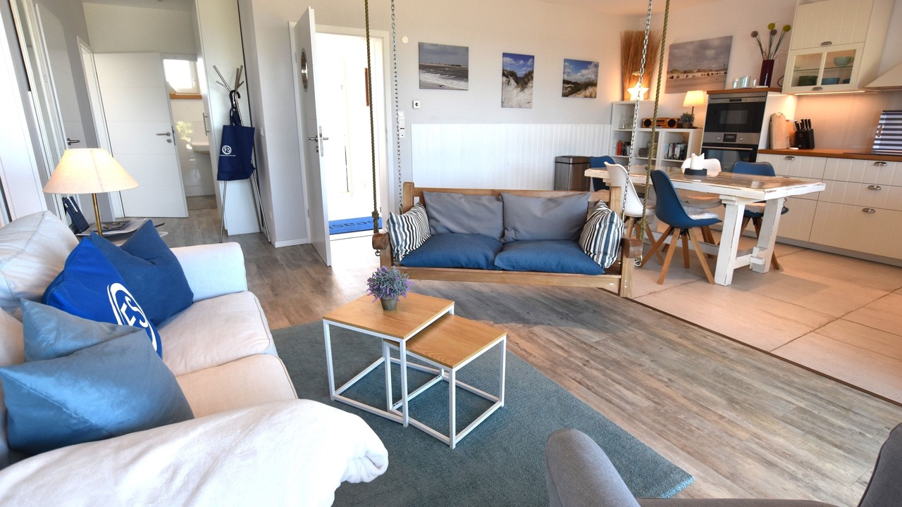 Photo of Livingroom in Dahme