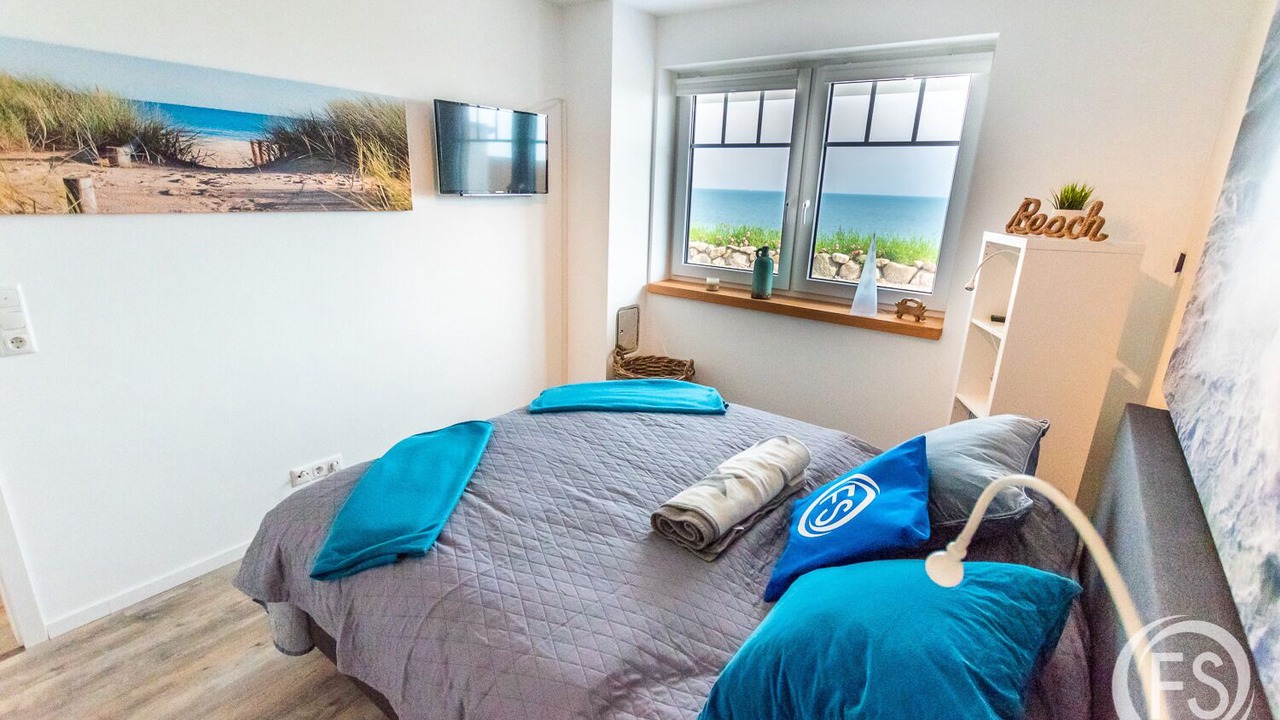 Photo of Bedroom in Dahme