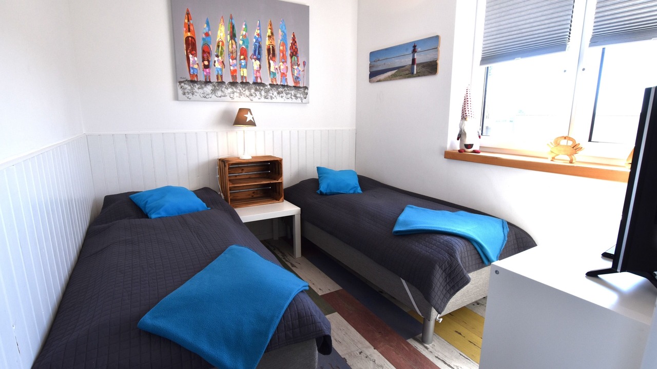 Photo of Bedroom in Dahme