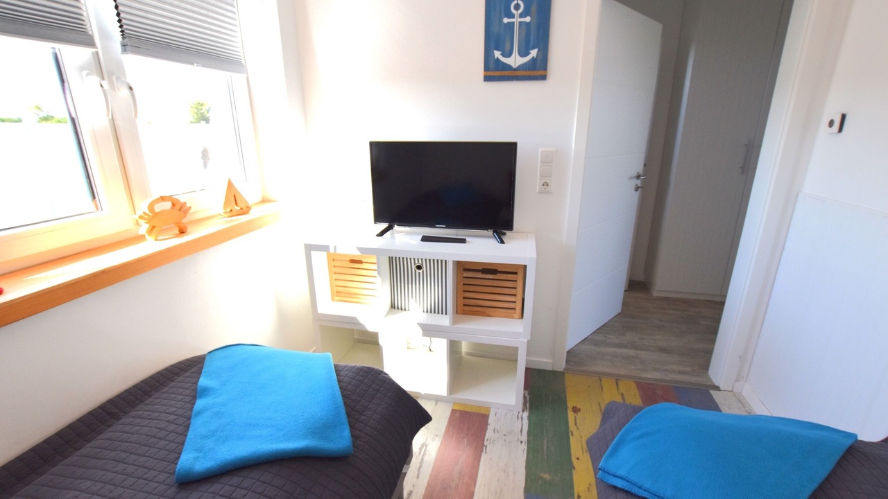 Photo of Bedroom in Dahme