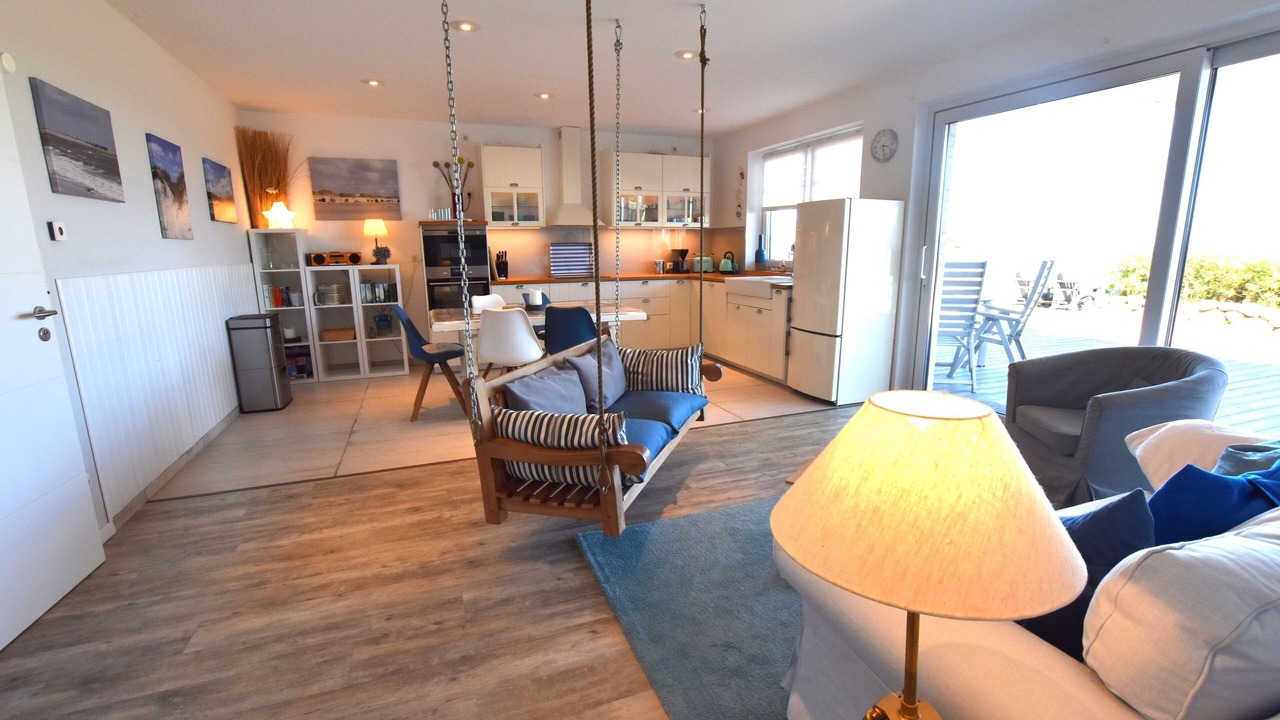 Photo of Livingroom in Dahme