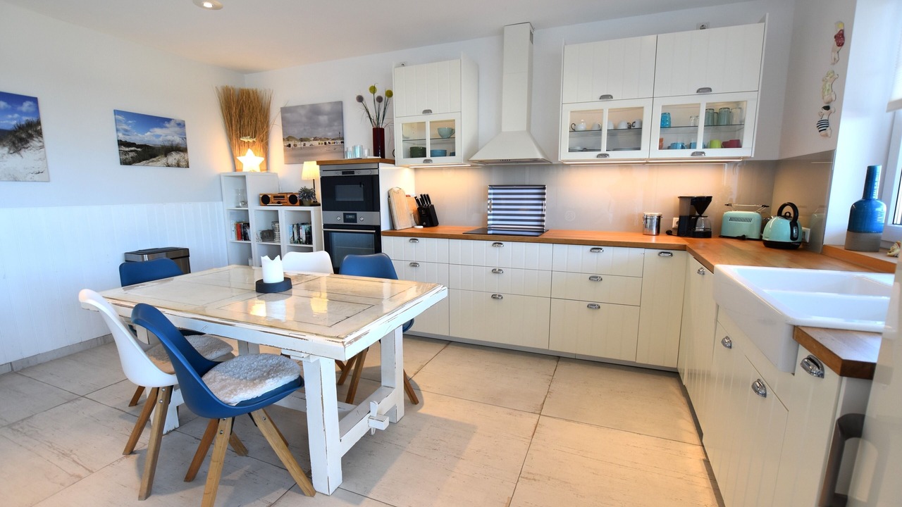 Photo of Kitchen in Dahme