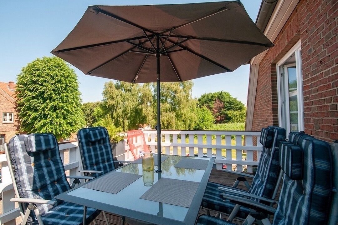 Photo of Outdoor in Strukkamp