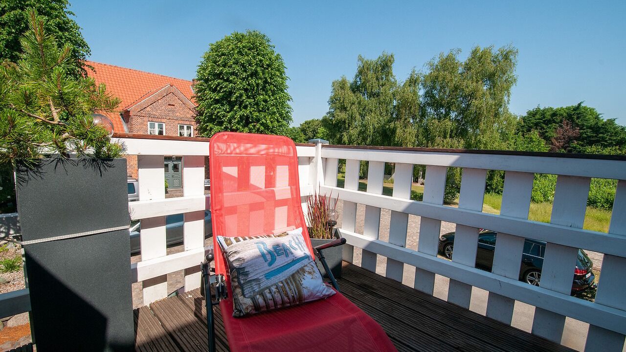 Photo of Outdoor in Strukkamp