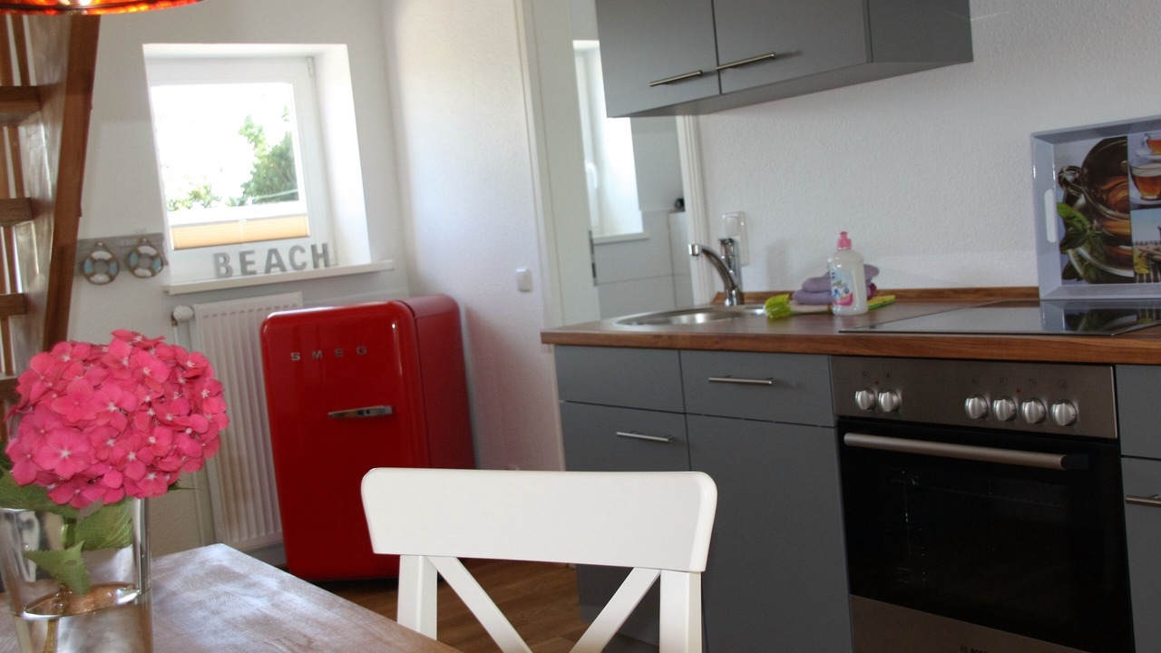 Photo of Kitchen in Neue Tiefe
