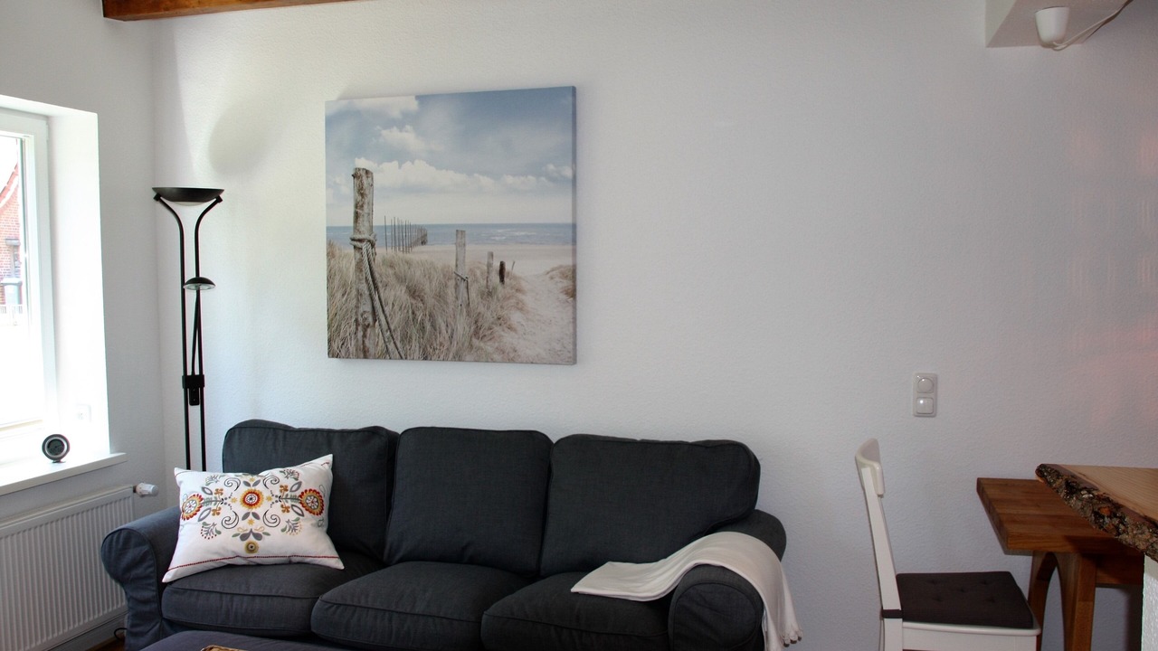 Photo of Livingroom in Neue Tiefe