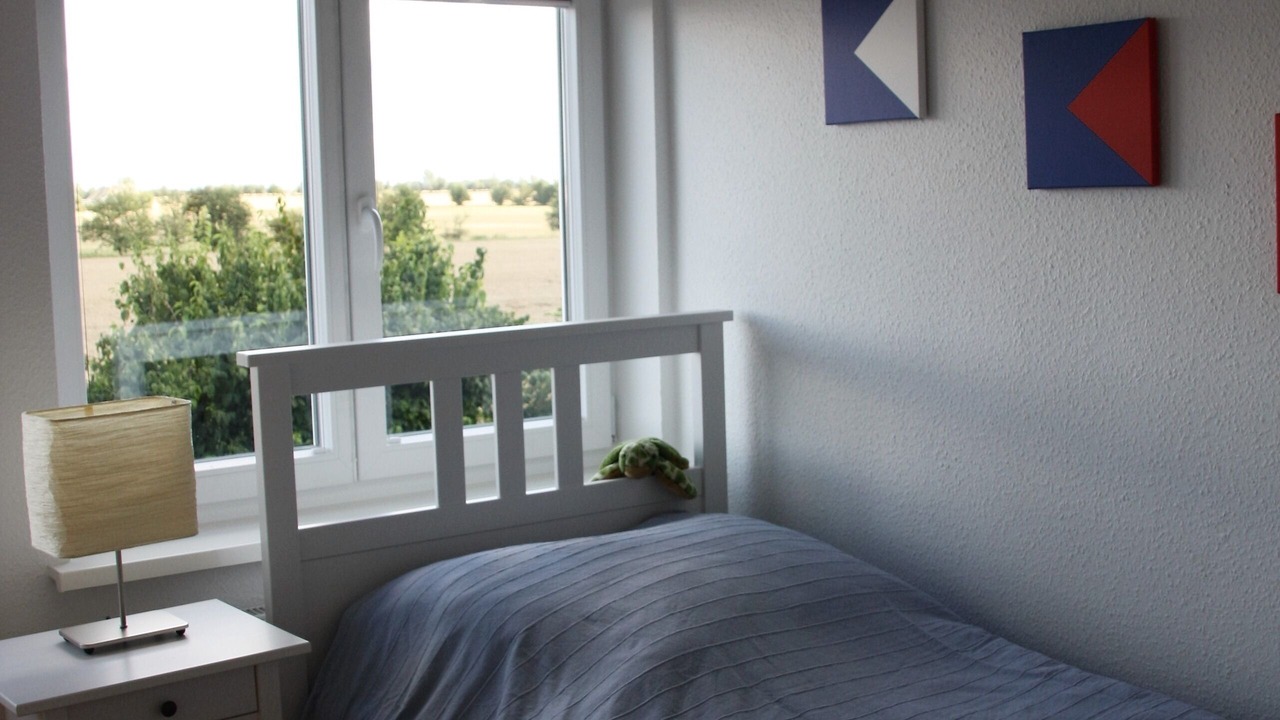 Photo of Bedroom in Neue Tiefe