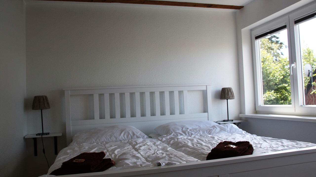 Photo of Bedroom in Neue Tiefe