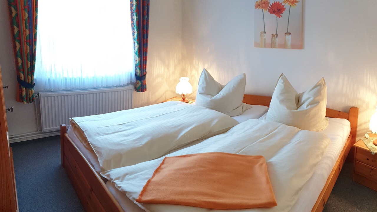 Photo of Bedroom in Todendorf