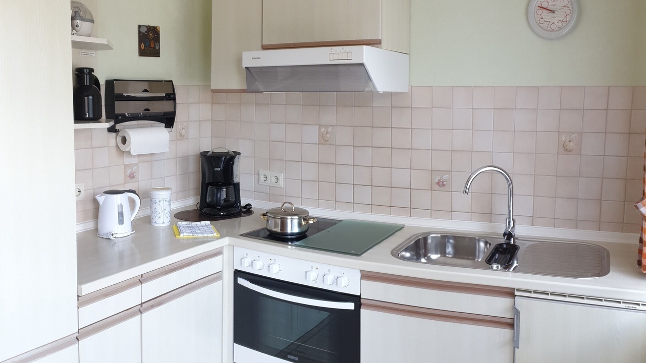 Photo of Kitchen in Todendorf