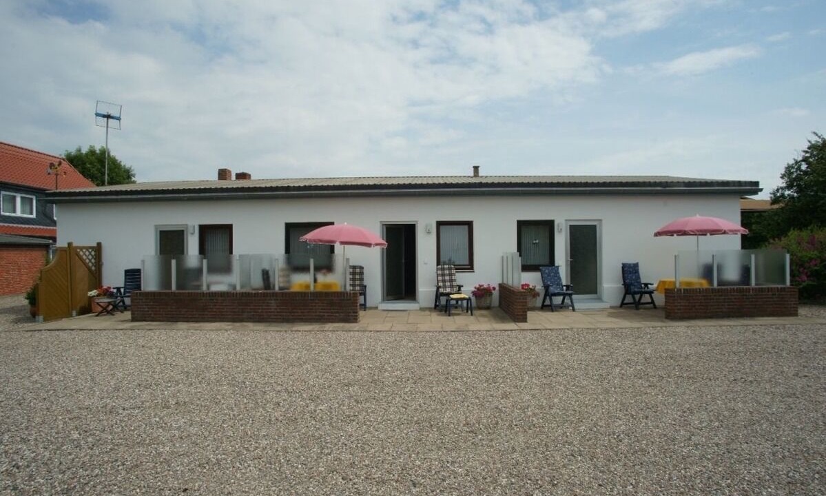 Photo of Patio Balcony in Todendorf