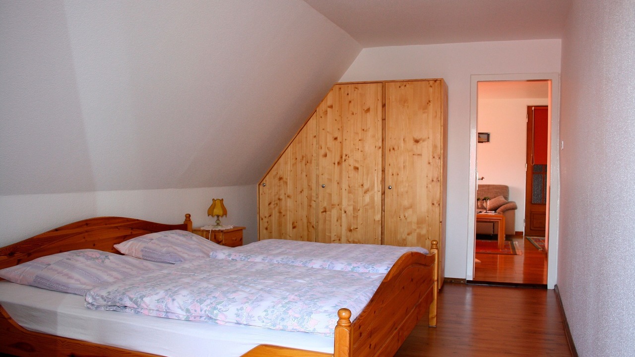 Photo of Bedroom in Daenschendorf