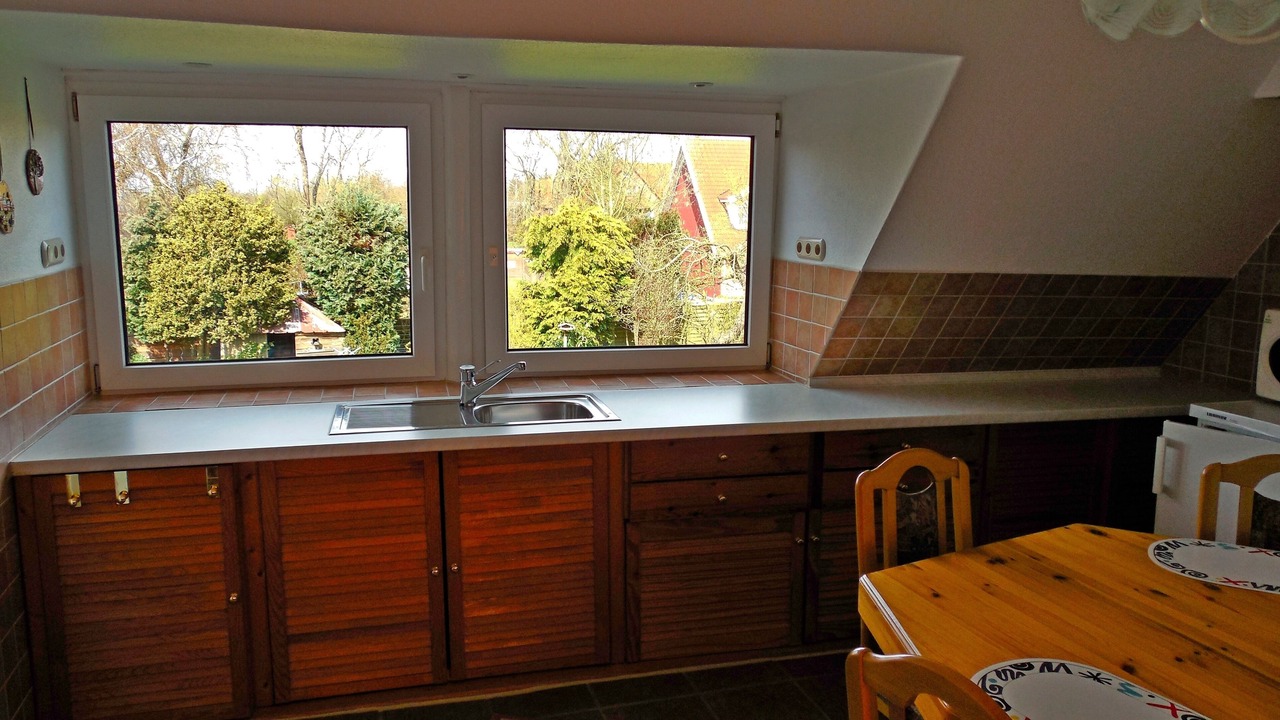 Photo of Kitchen in Daenschendorf