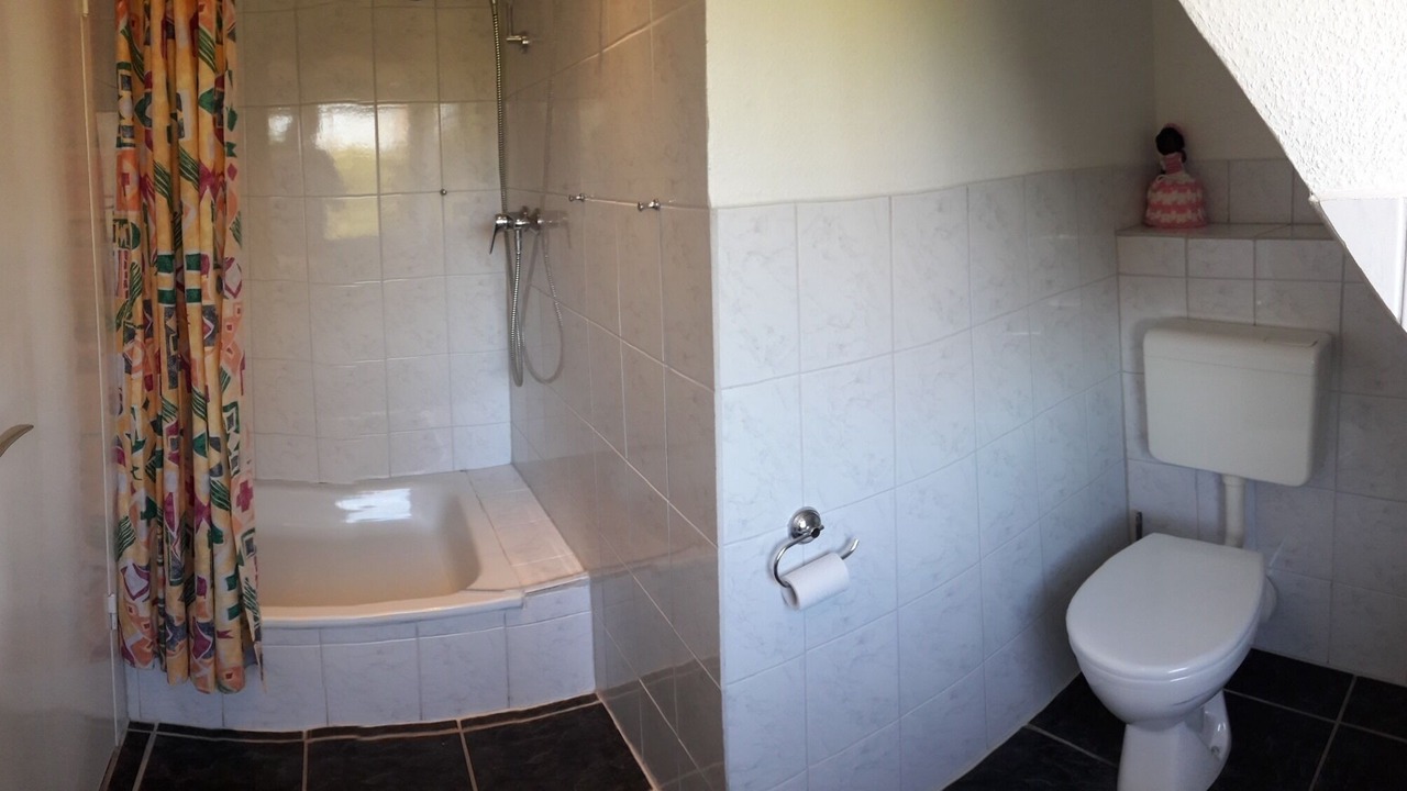 Photo of Bathroom in Daenschendorf