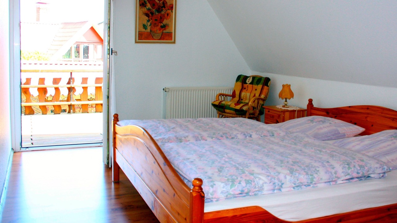 Photo of Bedroom in Daenschendorf