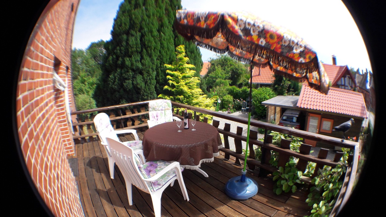Photo of Outdoor in Daenschendorf