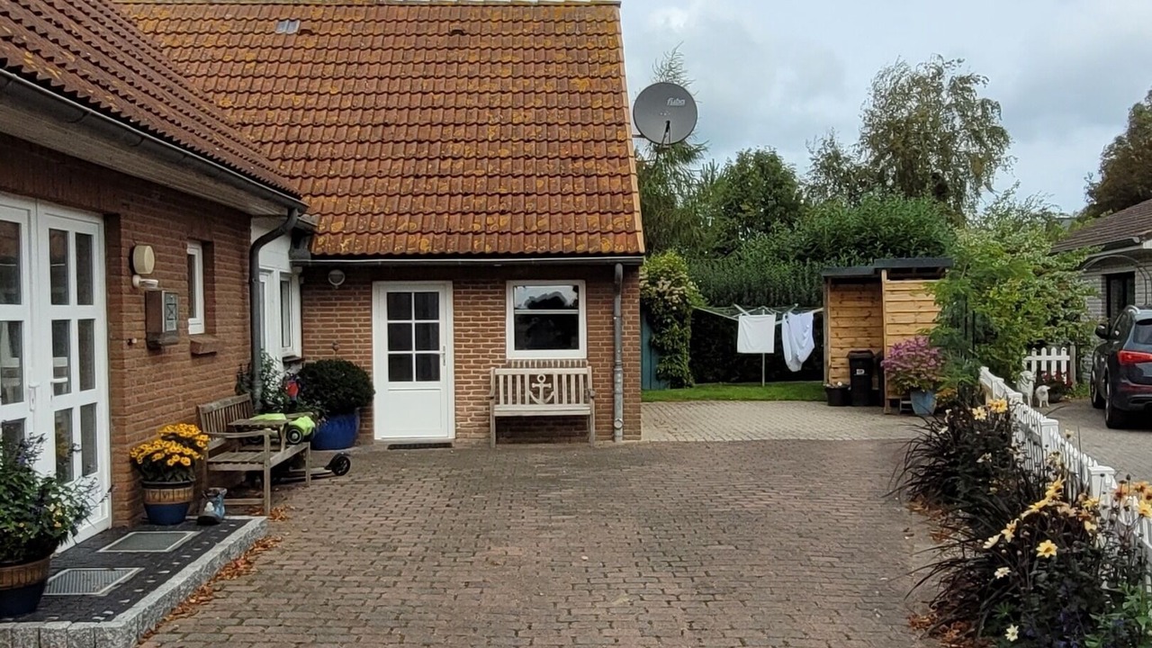 Photo of Outdoor in Katharinenhof