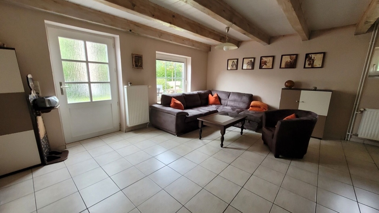 Photo of Livingroom in Katharinenhof