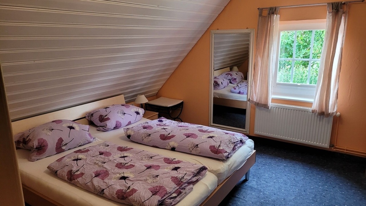 Photo of Bedroom in Katharinenhof