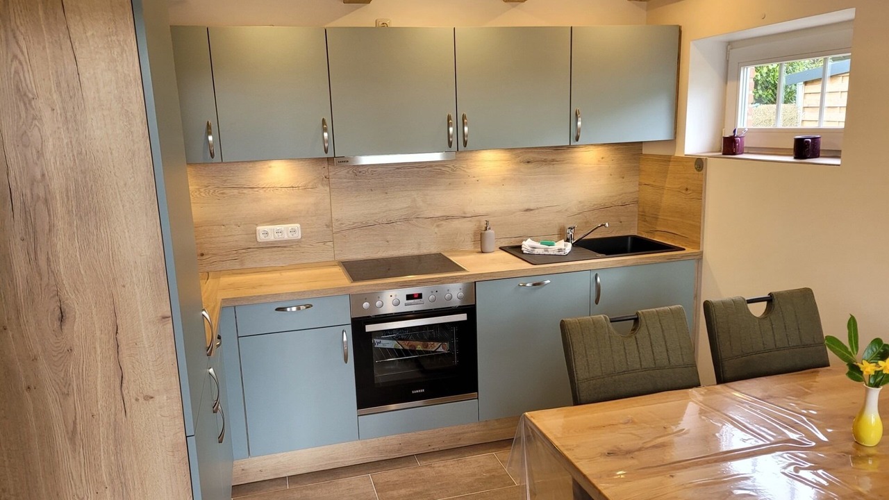 Photo of Kitchen in Katharinenhof