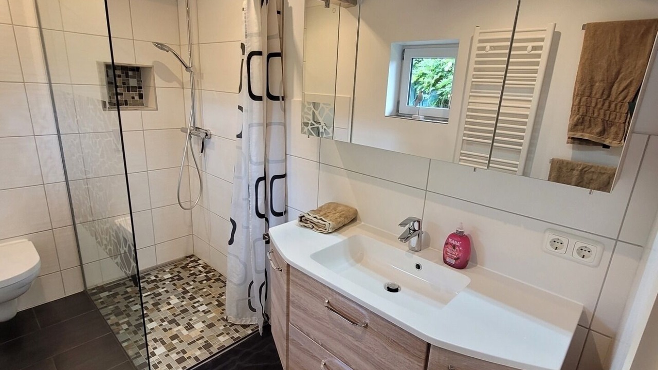 Photo of Bathroom in Katharinenhof
