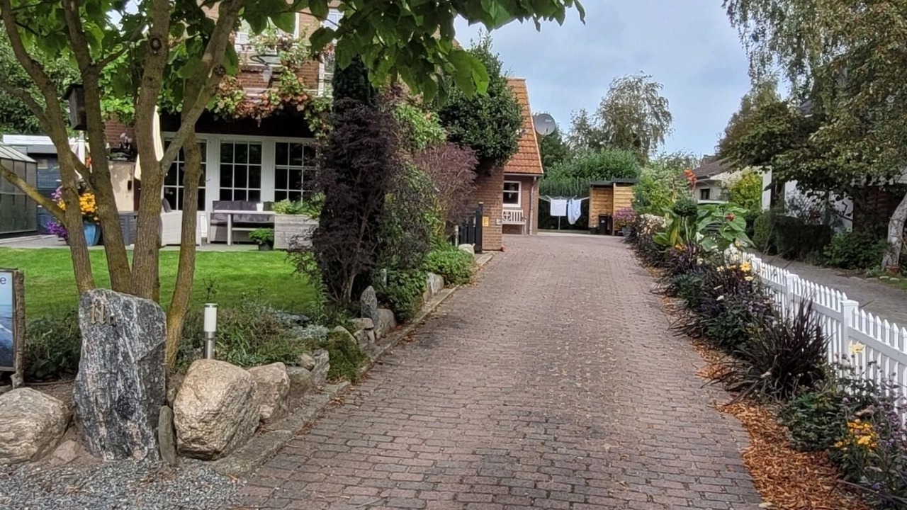 Photo of Outdoor in Katharinenhof