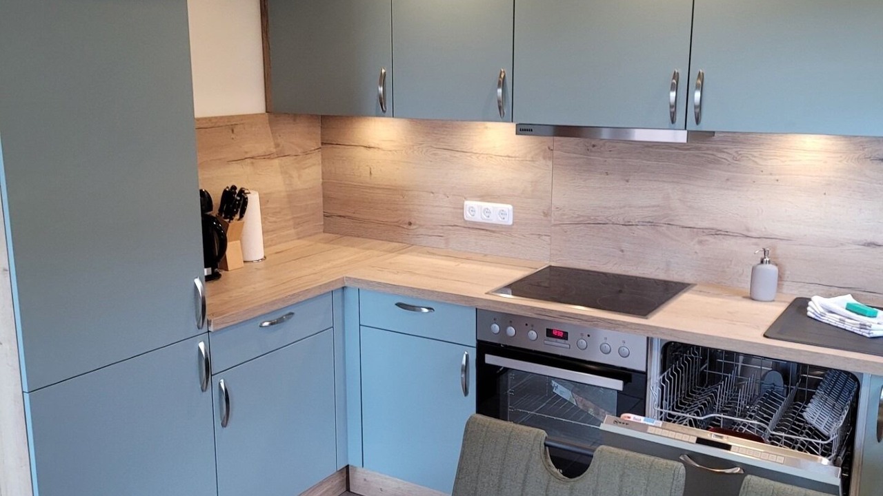 Photo of Kitchen in Katharinenhof