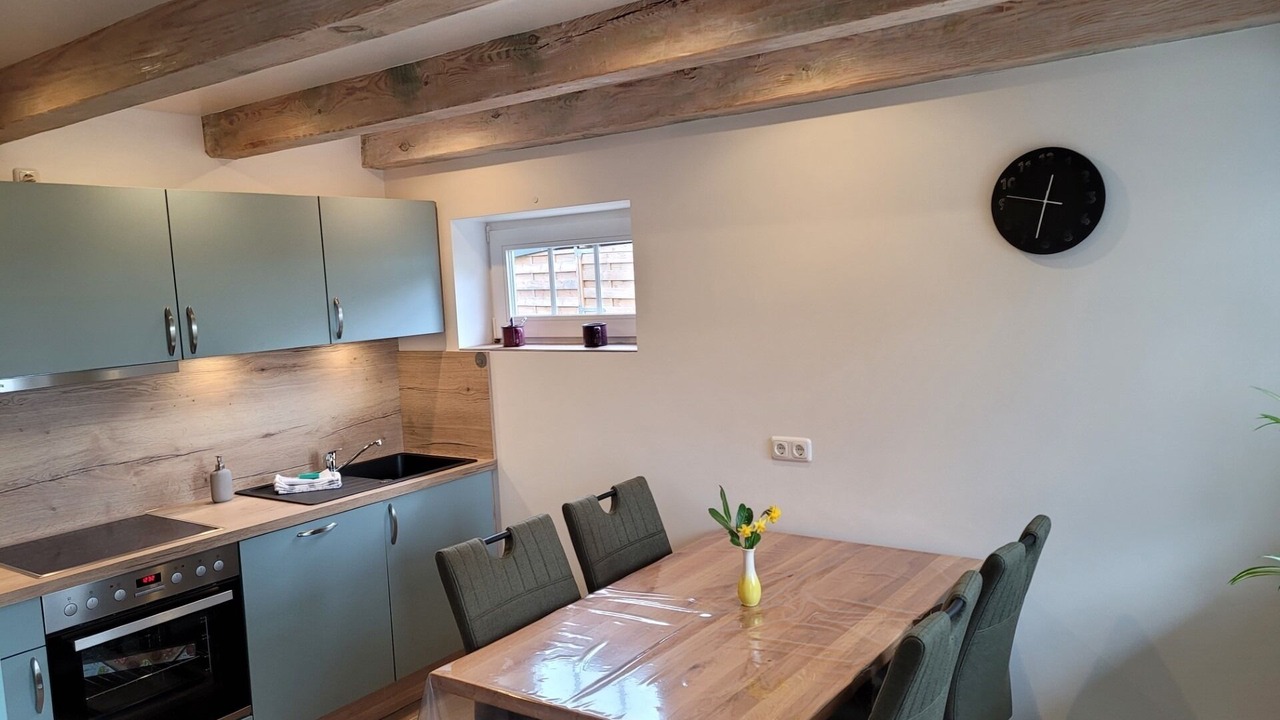 Photo of Kitchen in Katharinenhof