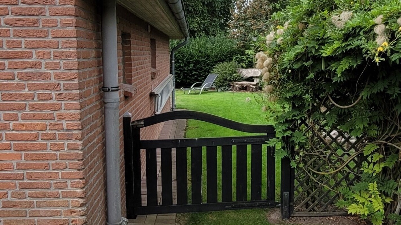 Photo of Patio Balcony in Katharinenhof