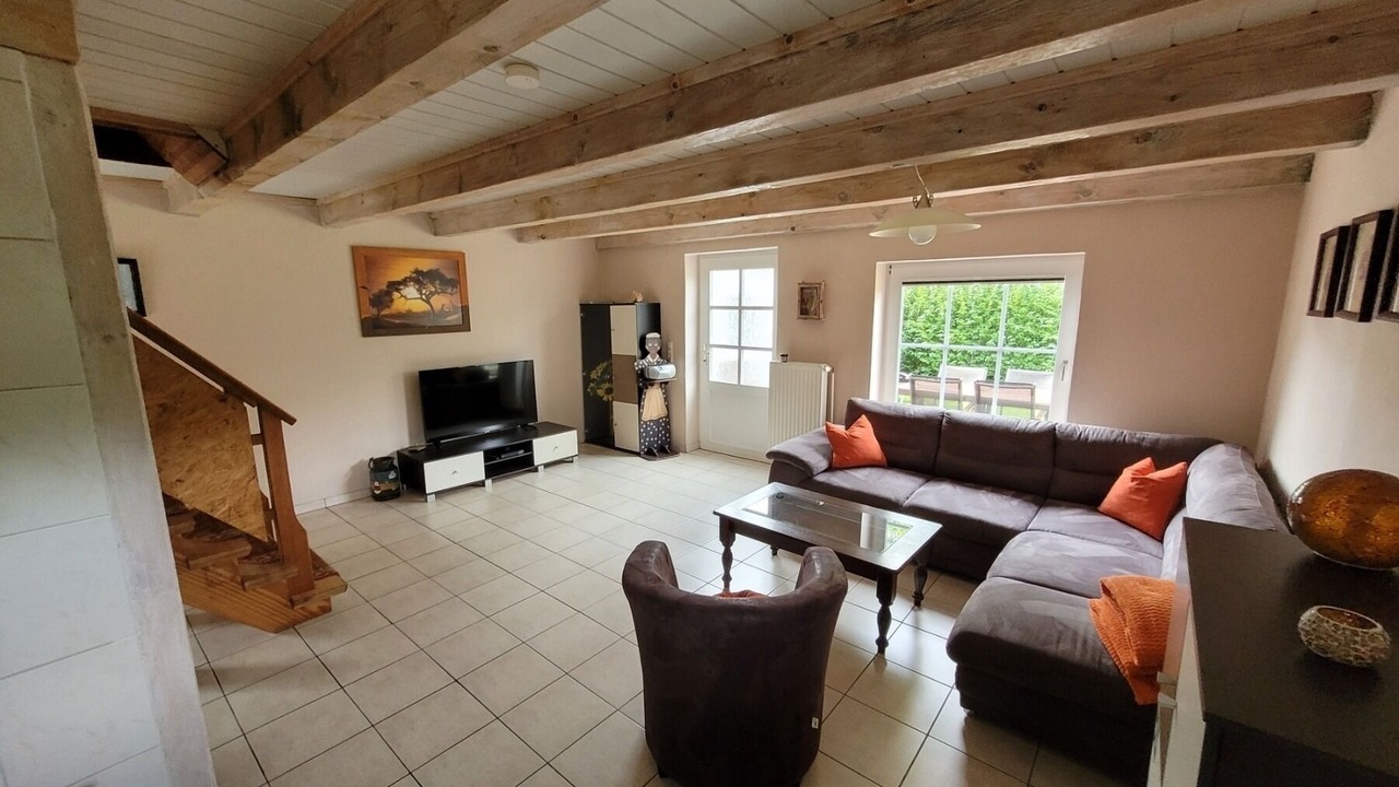 Photo of Livingroom in Katharinenhof