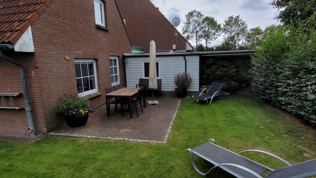 Photo of Outdoor in Katharinenhof