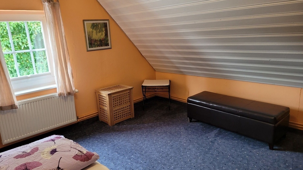 Photo of Bedroom in Katharinenhof