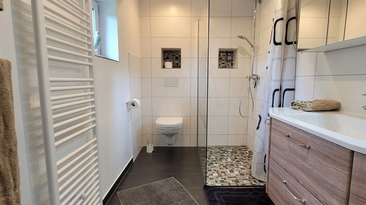 Photo of Bathroom in Katharinenhof