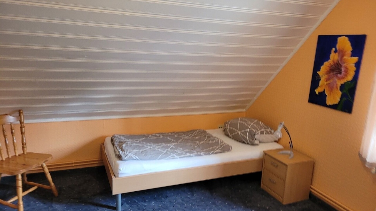 Photo of Bedroom in Katharinenhof