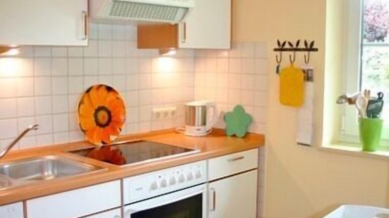 Photo of Kitchen in Todendorf