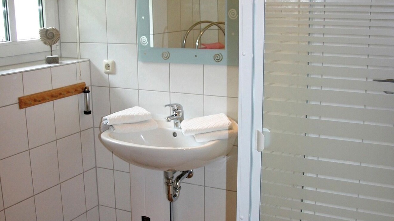 Photo of Bathroom in Todendorf