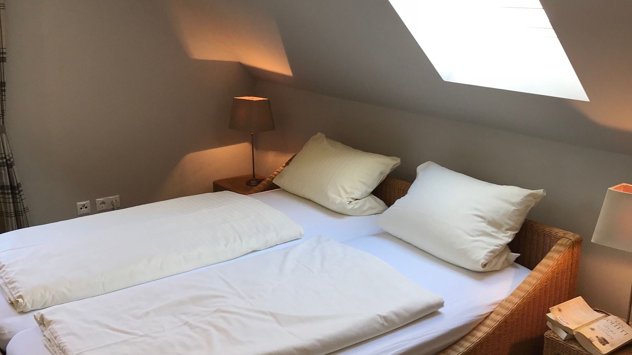 Photo of Bedroom in Vitzdorf