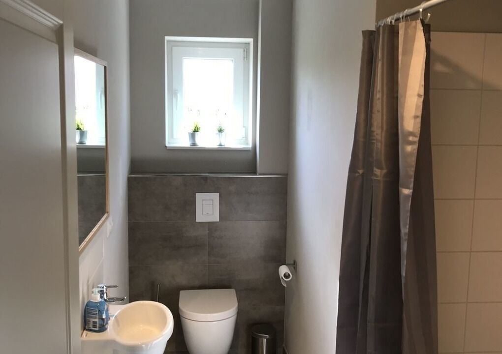 Photo of Bathroom in Vitzdorf