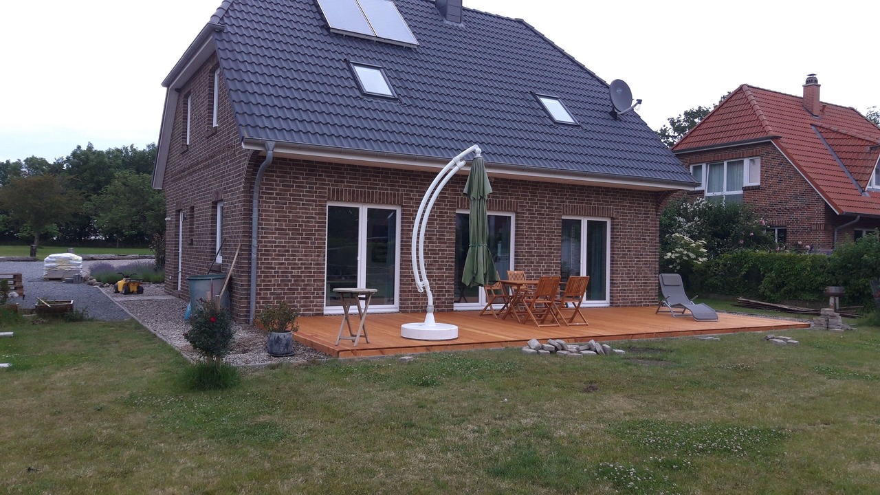 Photo of Patio Balcony in Vitzdorf