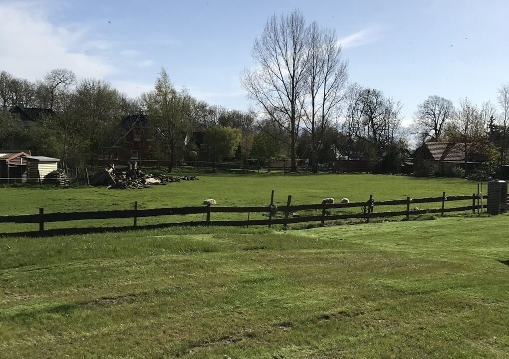 Photo of Outdoor in Vitzdorf