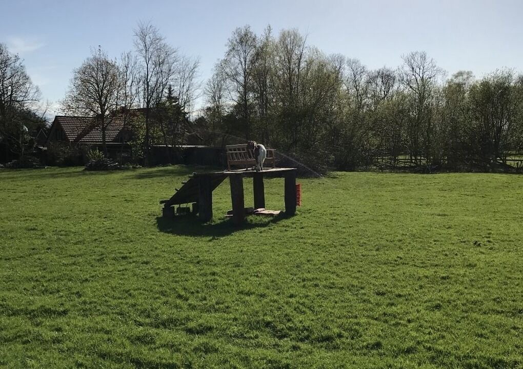 Photo of Outdoor in Vitzdorf