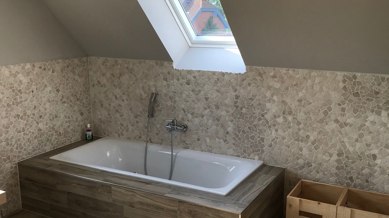 Photo of Bathroom in Vitzdorf