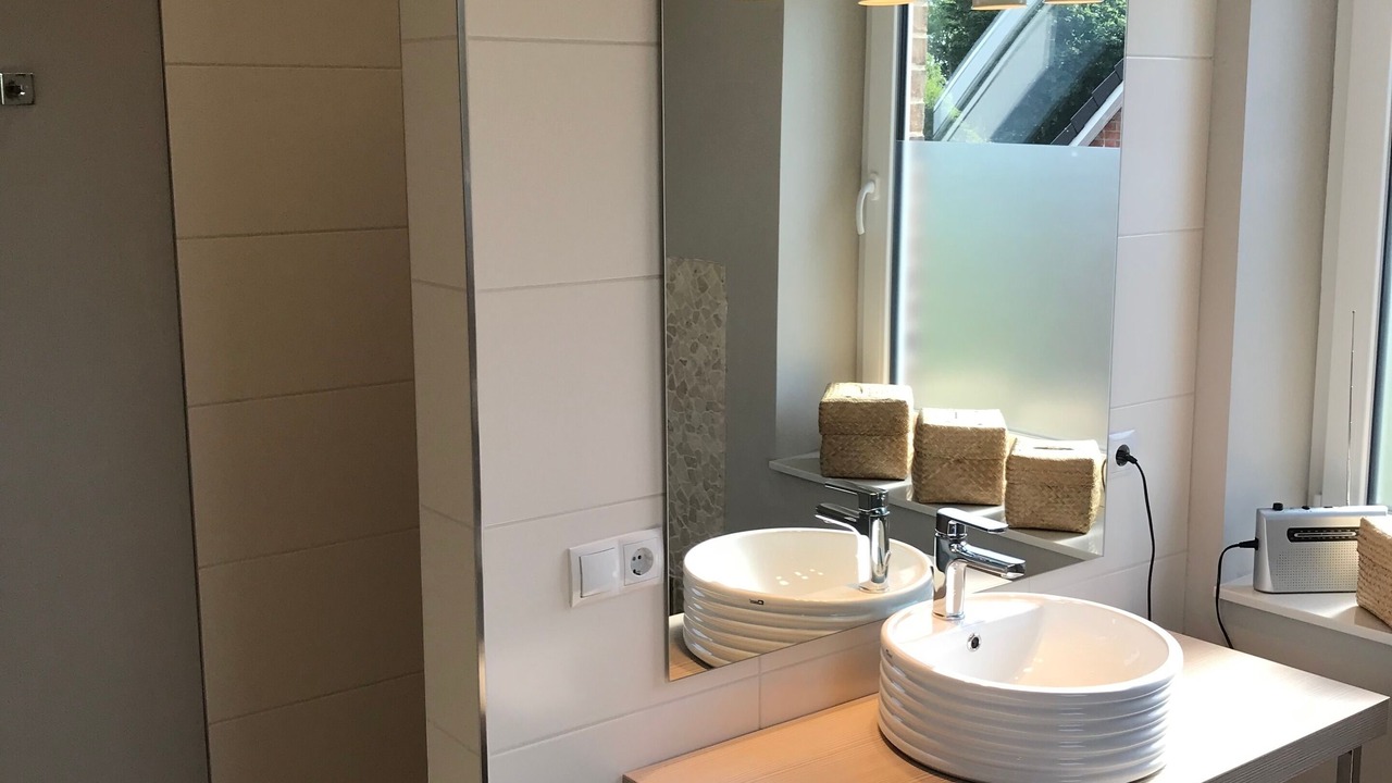 Photo of Bathroom in Vitzdorf