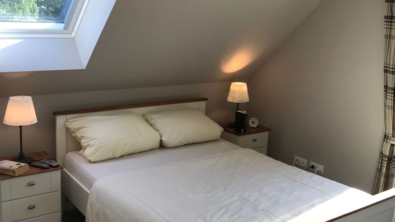 Photo of Bedroom in Vitzdorf