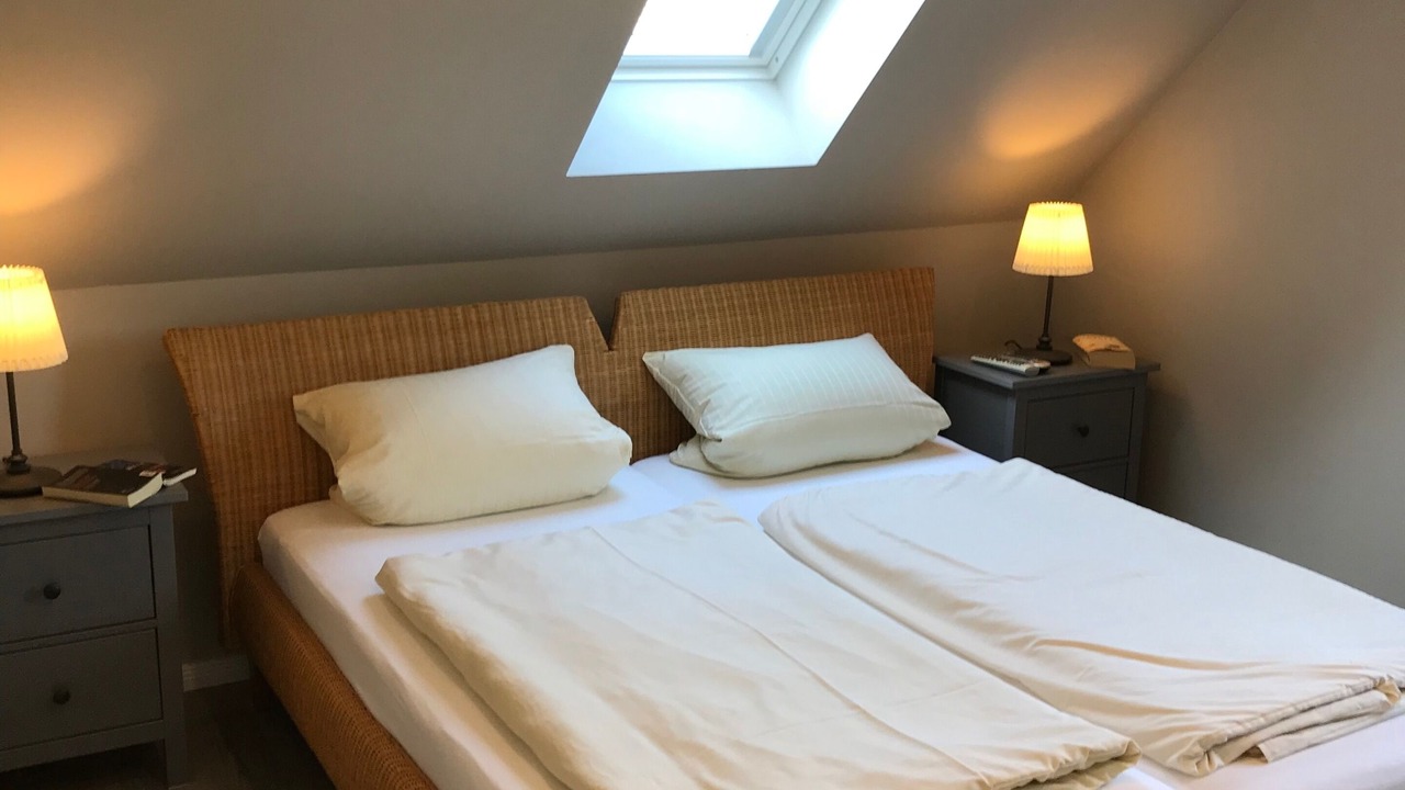Photo of Bedroom in Vitzdorf